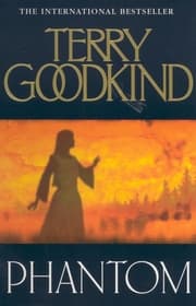Cover von Phantom