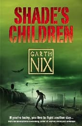 Cover von Shade's Children