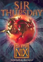 Cover von Sir Thursday