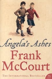 Cover von Angela's Ashes