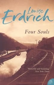 Cover von Four Souls
