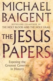 Cover von The Jesus Papers