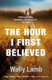 Cover von The Hour I First Believed