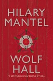 Cover von Wolf Hall