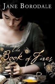 Cover von The Book of Fires