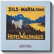 Cover von Hotel Waldhaus