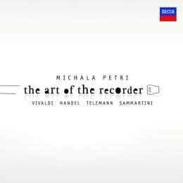 Cover von The Art of Recorder