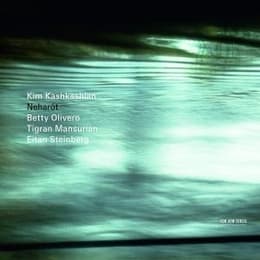 Cover von Neharot