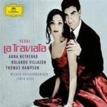 Cover von La Traviata