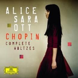 Cover von Complete Waltzes