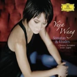 Cover von Sonatas & Etudes