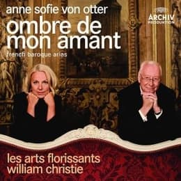 Cover von Ombre De Mon Amant - French Baroque Arias