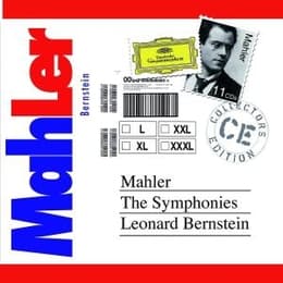 Cover von The Symphonies