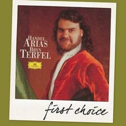 Cover von Arias