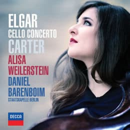 Cover von Cello Concerto