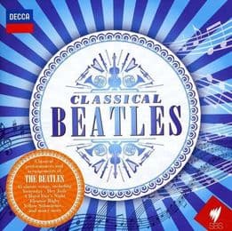 Cover von Classical Beatles