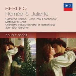 Cover von Romeo & Juliette