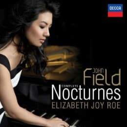 Cover von Complete Nocturnes