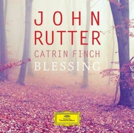 Cover von Blessing