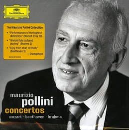 Cover von Concertos
