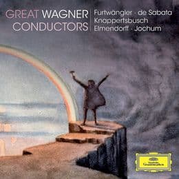 Cover von Great Wagner Conductors