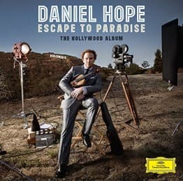 Cover von Escape to Paradise
