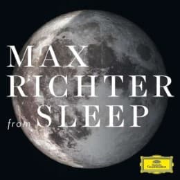 Cover von from SLEEP