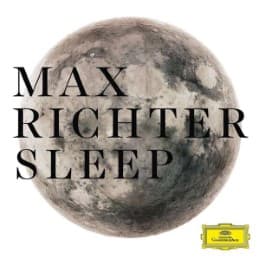 Cover von Sleep