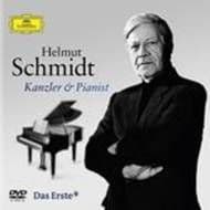 Cover von Helmut Schmidt: Kanzler & Pianist