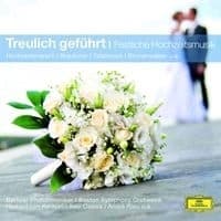 Cover von Treulich geführt