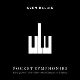 Cover von Pocket Symphonies