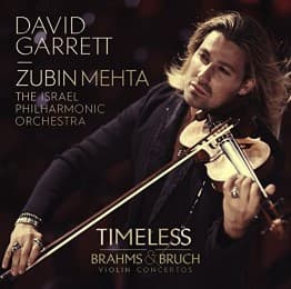 Cover von Timeless