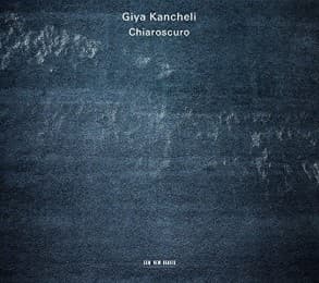 Cover von Chiaroscuro