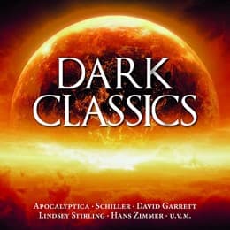 Cover von Dark Classics