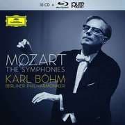 Cover von The Symphonies