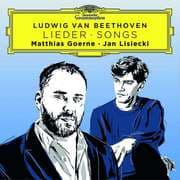 Cover von Lieder/Songs