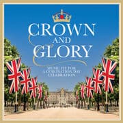 Cover von Crown & Glory