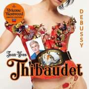 Cover von Debussy