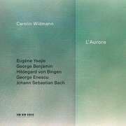 Cover von L'Aurore