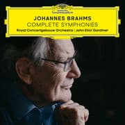 Cover von Sämtliche Sinfonien