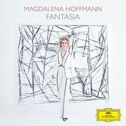 Cover von Magdalena Hoffmann - Fantasia