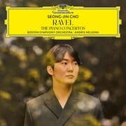 Cover von The Piano Concertos