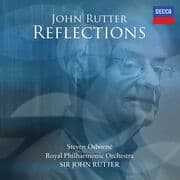 Cover von Reflections