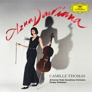 Cover von Aznavouriana
