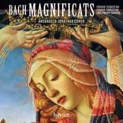 Cover von Magnificats