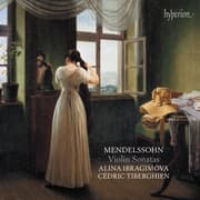 Cover von Violinsonaten