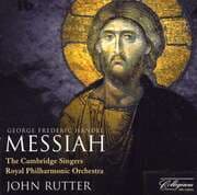 Cover von Mesaiah