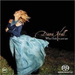 Cover von When I look in your eyes