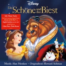 Cover von Die Schöne und das Biest