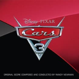 Cover von Disney/pixar Cars 3 - Evolution